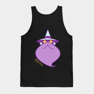 Untold Wizard Tank Top